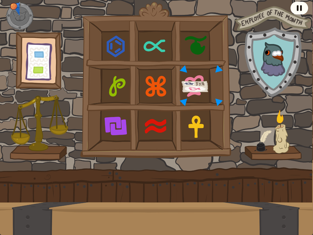 Postbound! screenshot 4
