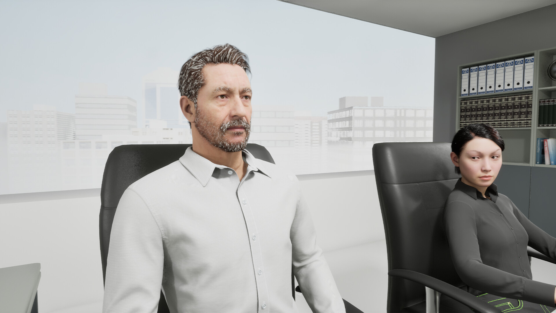 Job Interview screenshot 11