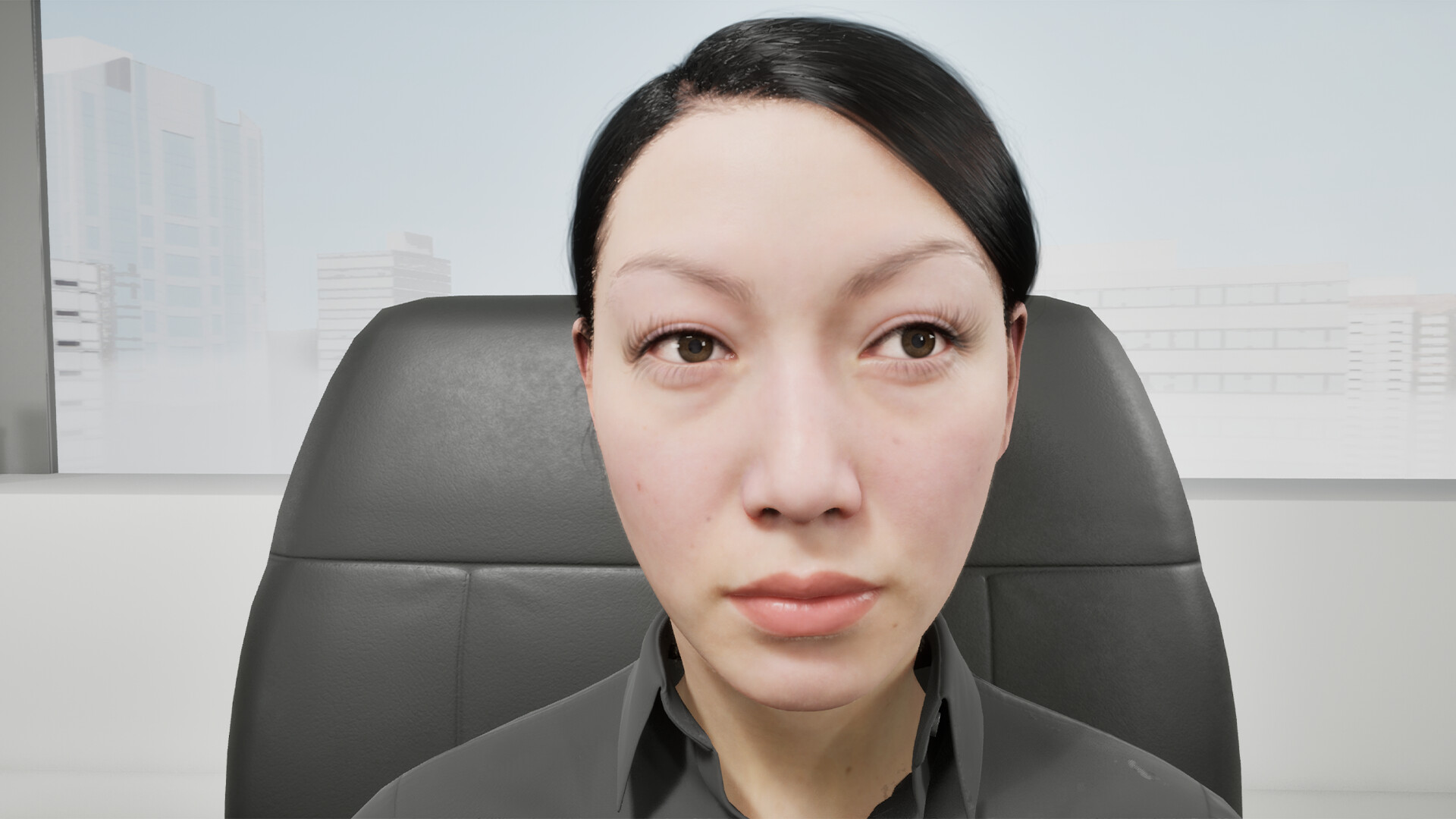 Job Interview screenshot 9