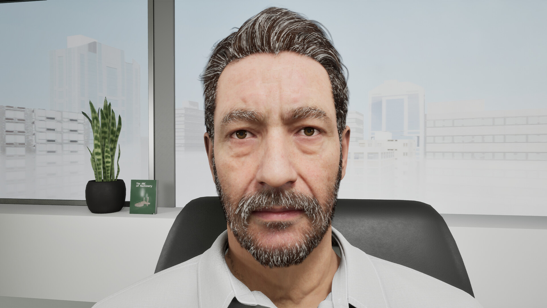 Job Interview screenshot 7