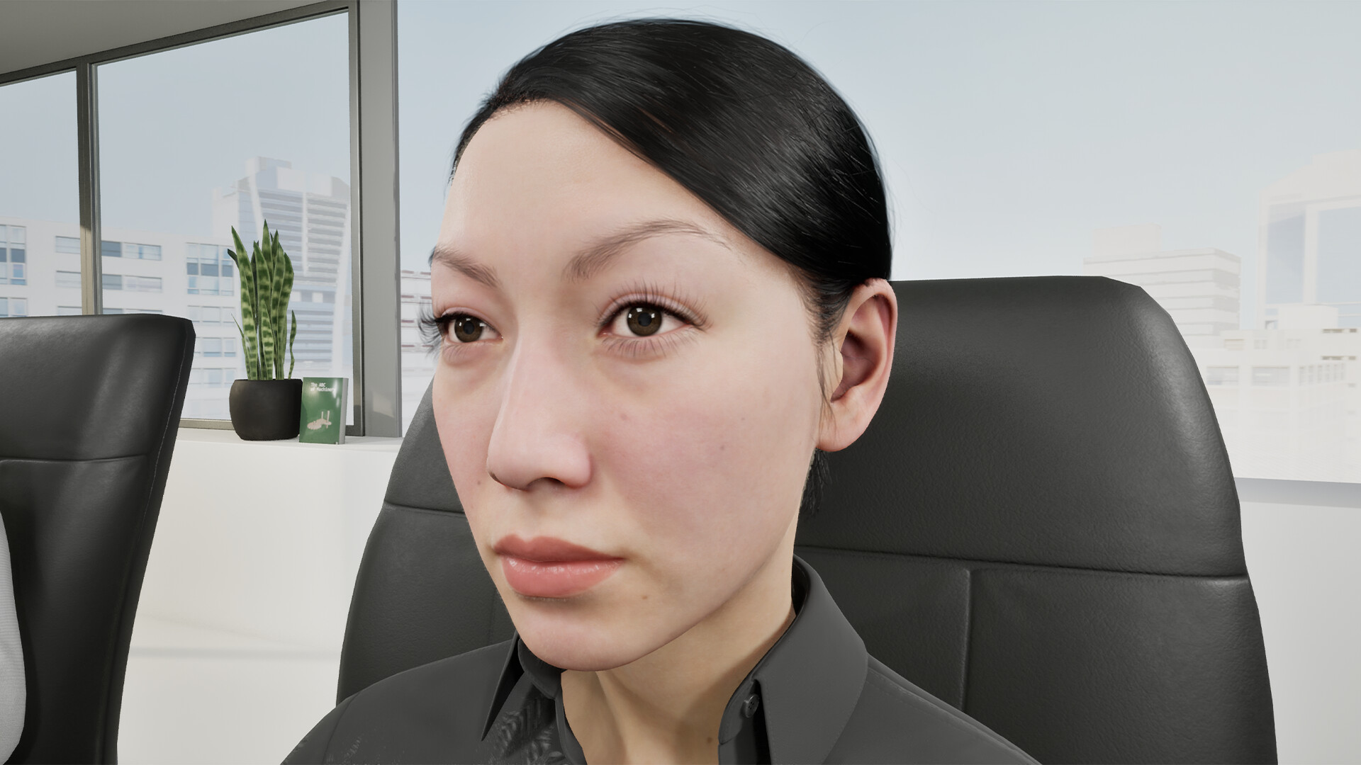 Job Interview screenshot 10