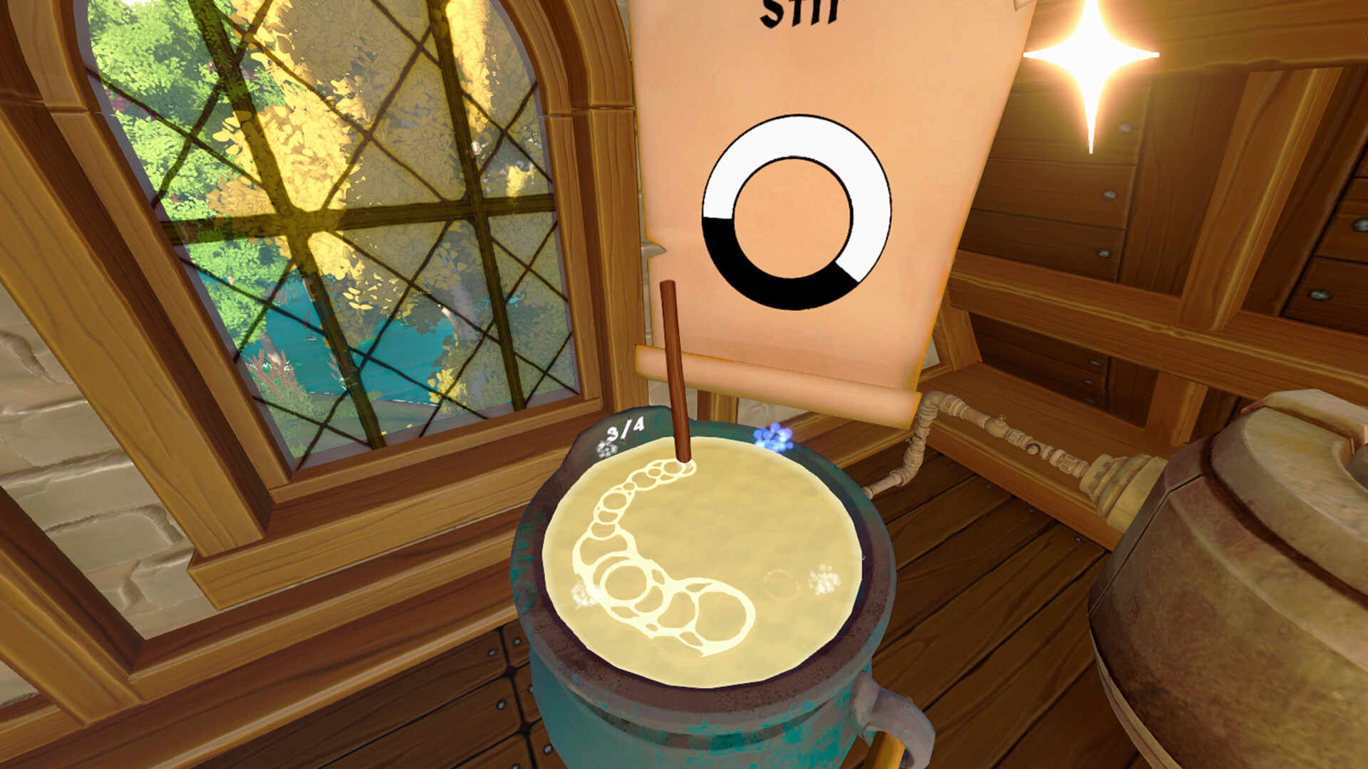 Potion Shop Simulator screenshot 5