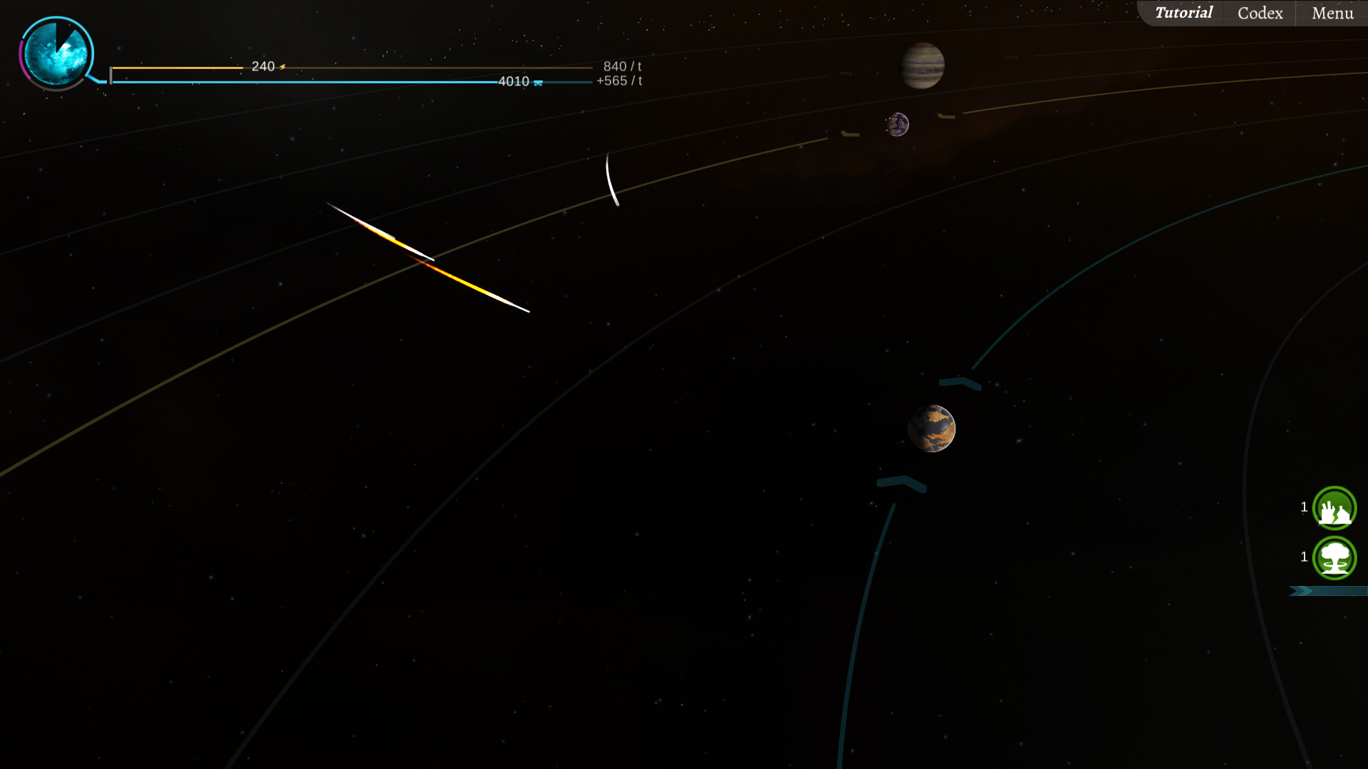 Interplanetary screenshot 14