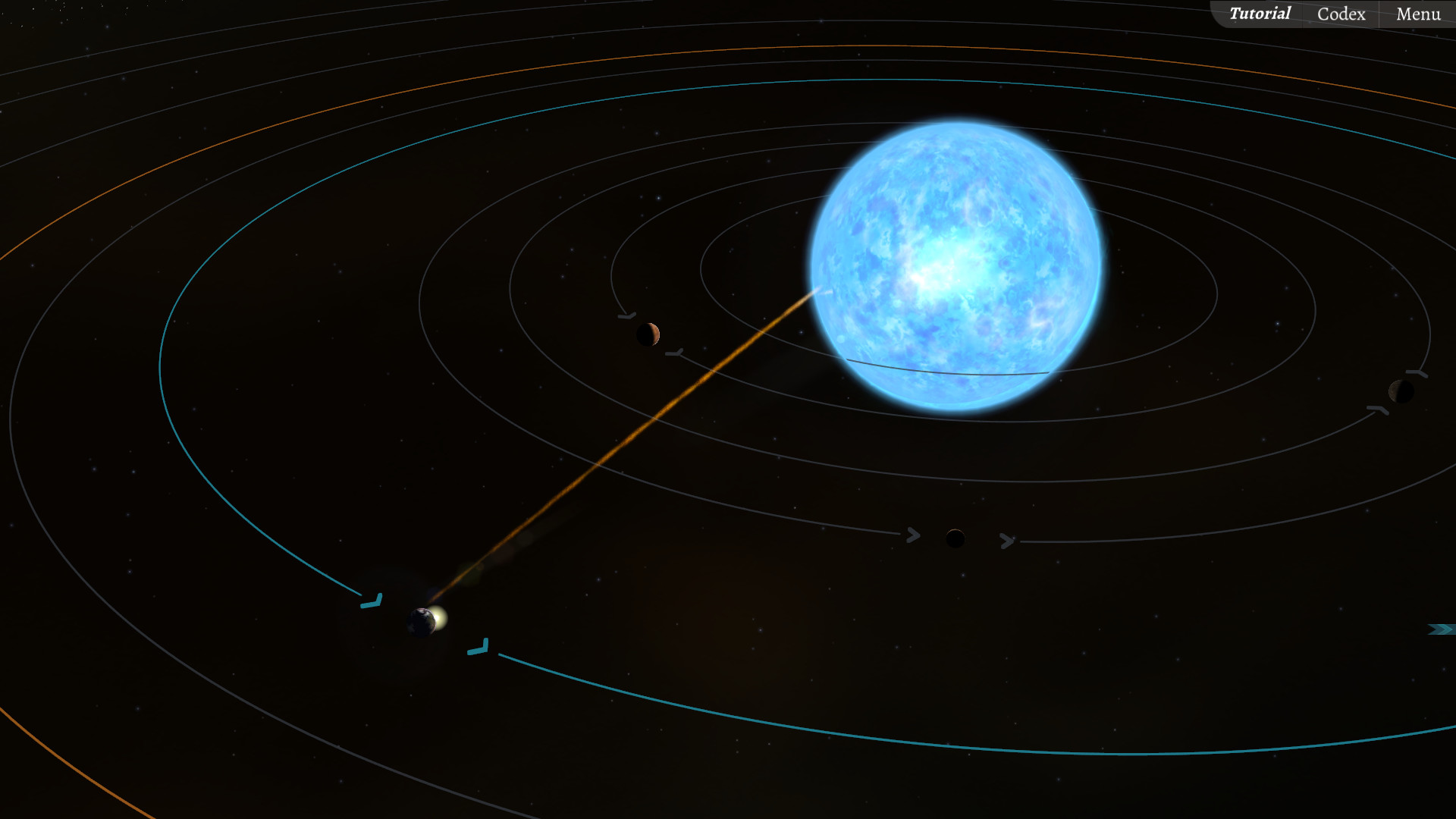 Interplanetary screenshot 15
