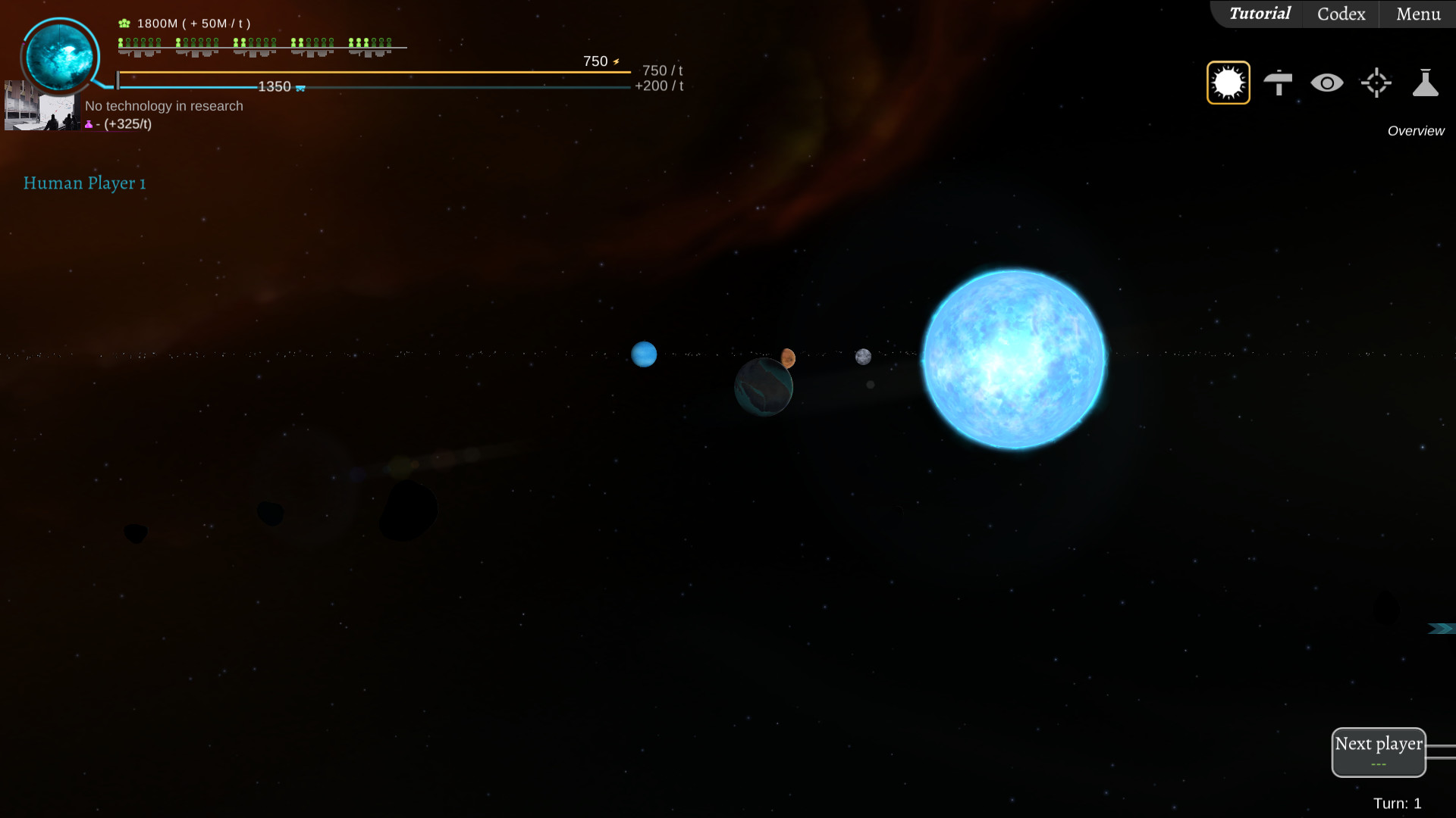 Interplanetary screenshot 17