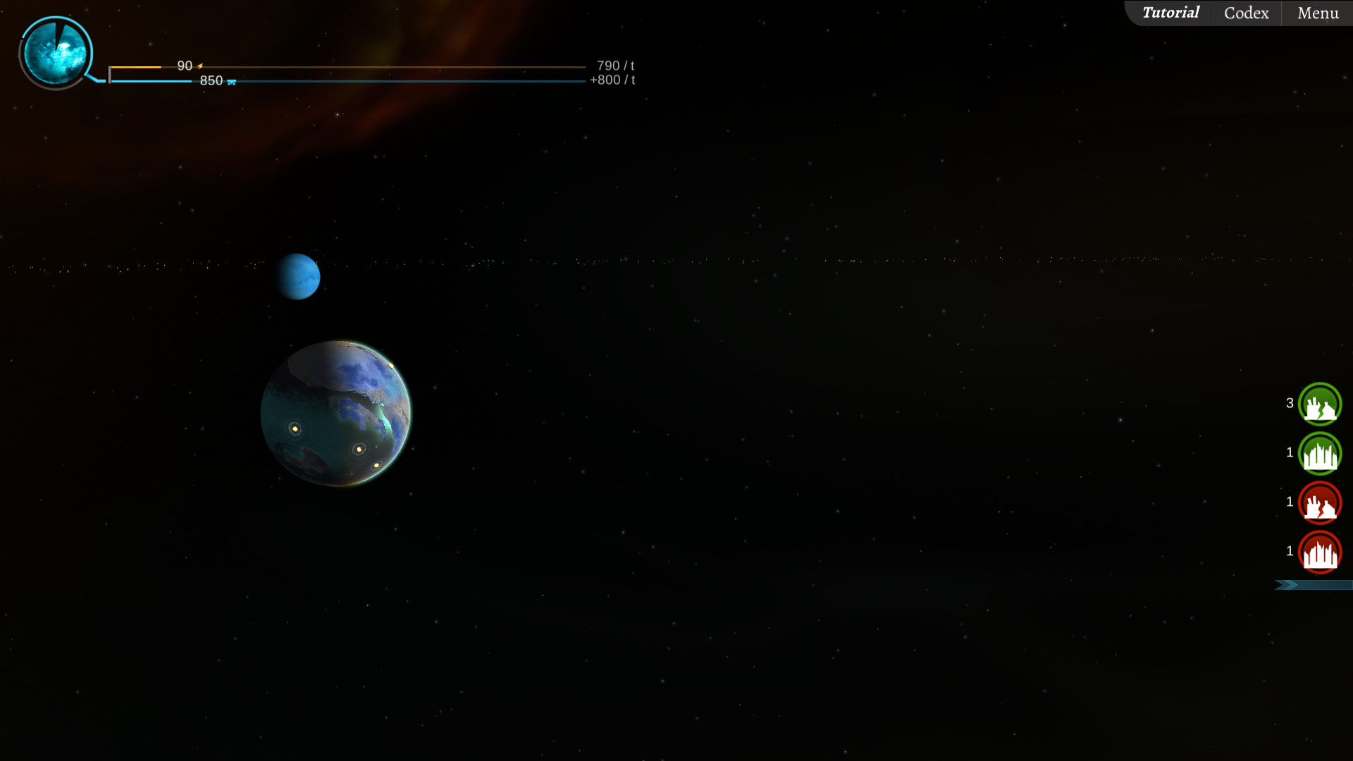 Interplanetary screenshot 8