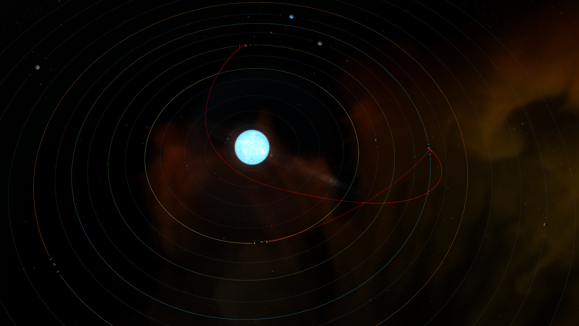 Interplanetary screenshot 7