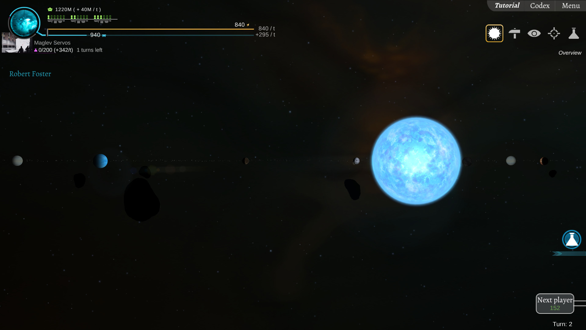 Interplanetary screenshot 9