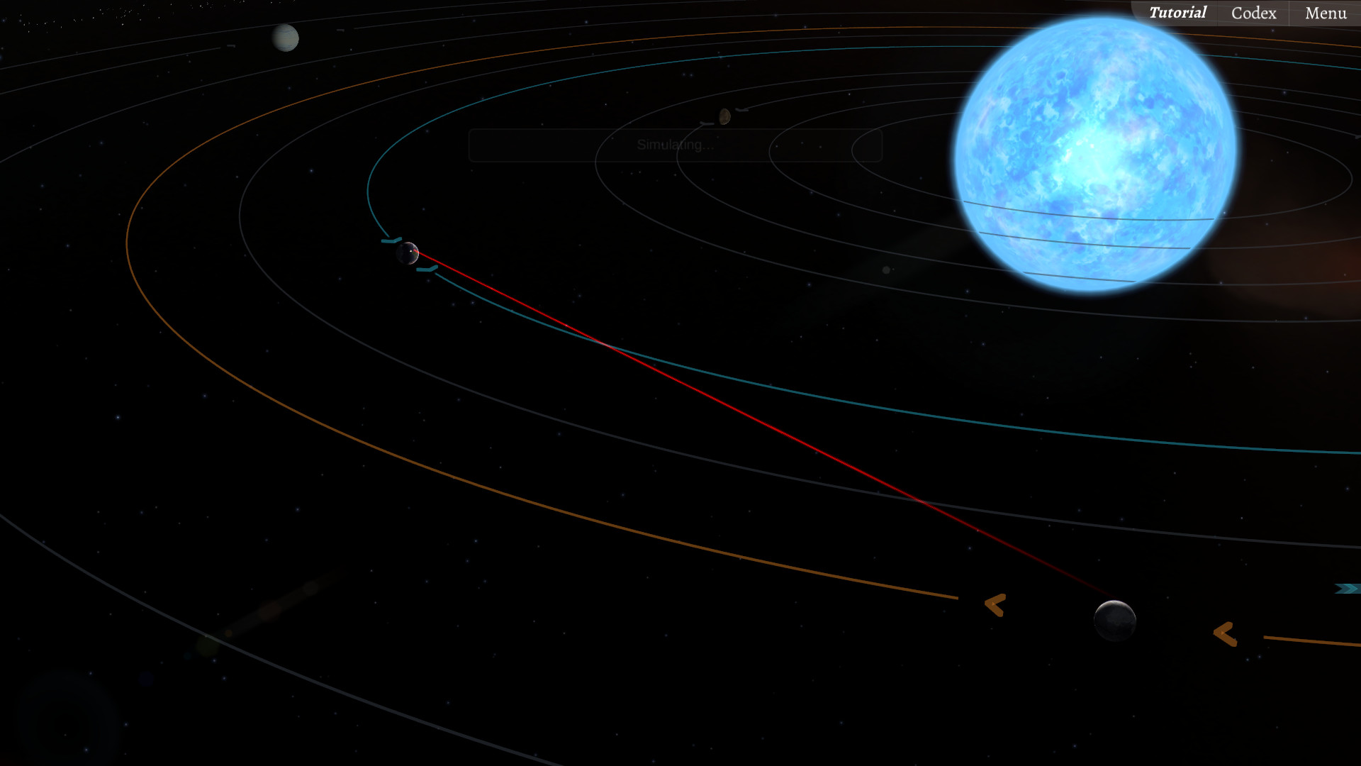 Interplanetary screenshot 12