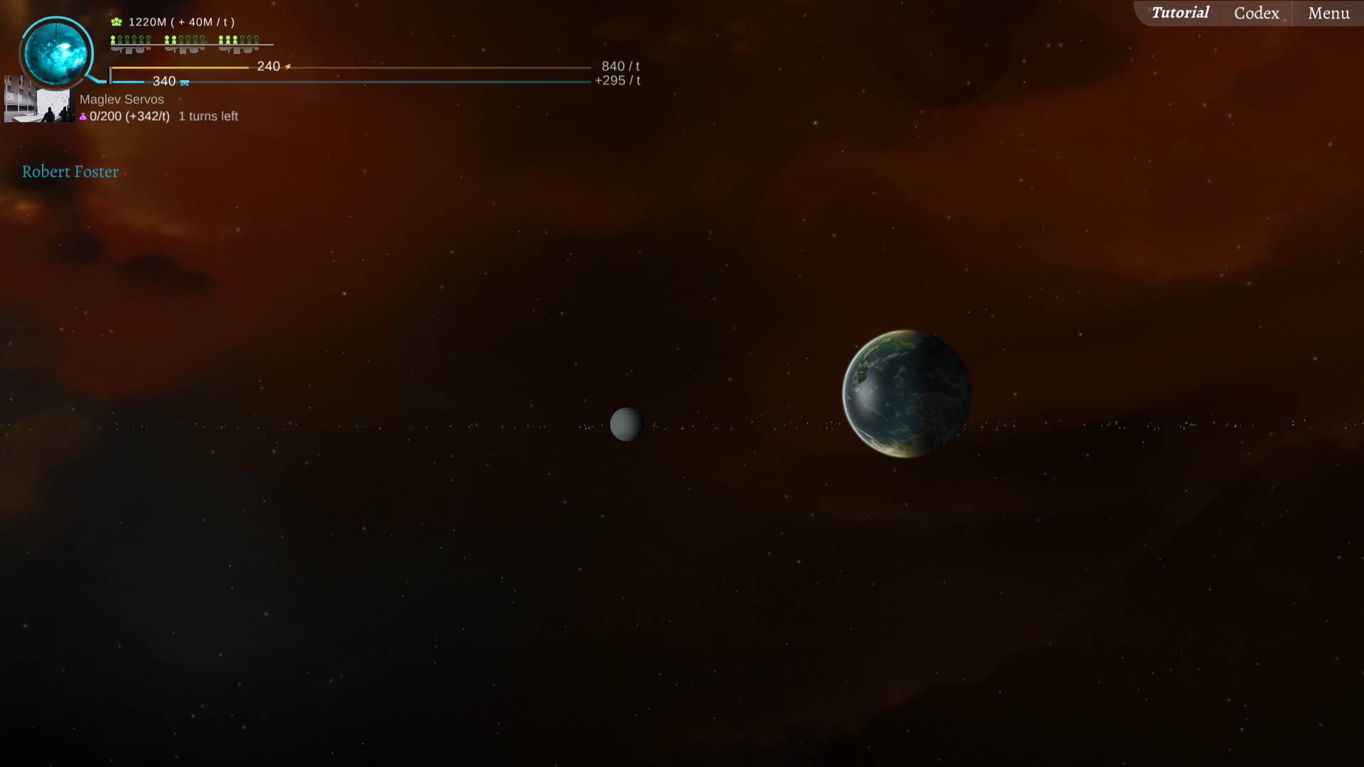 Interplanetary screenshot 13