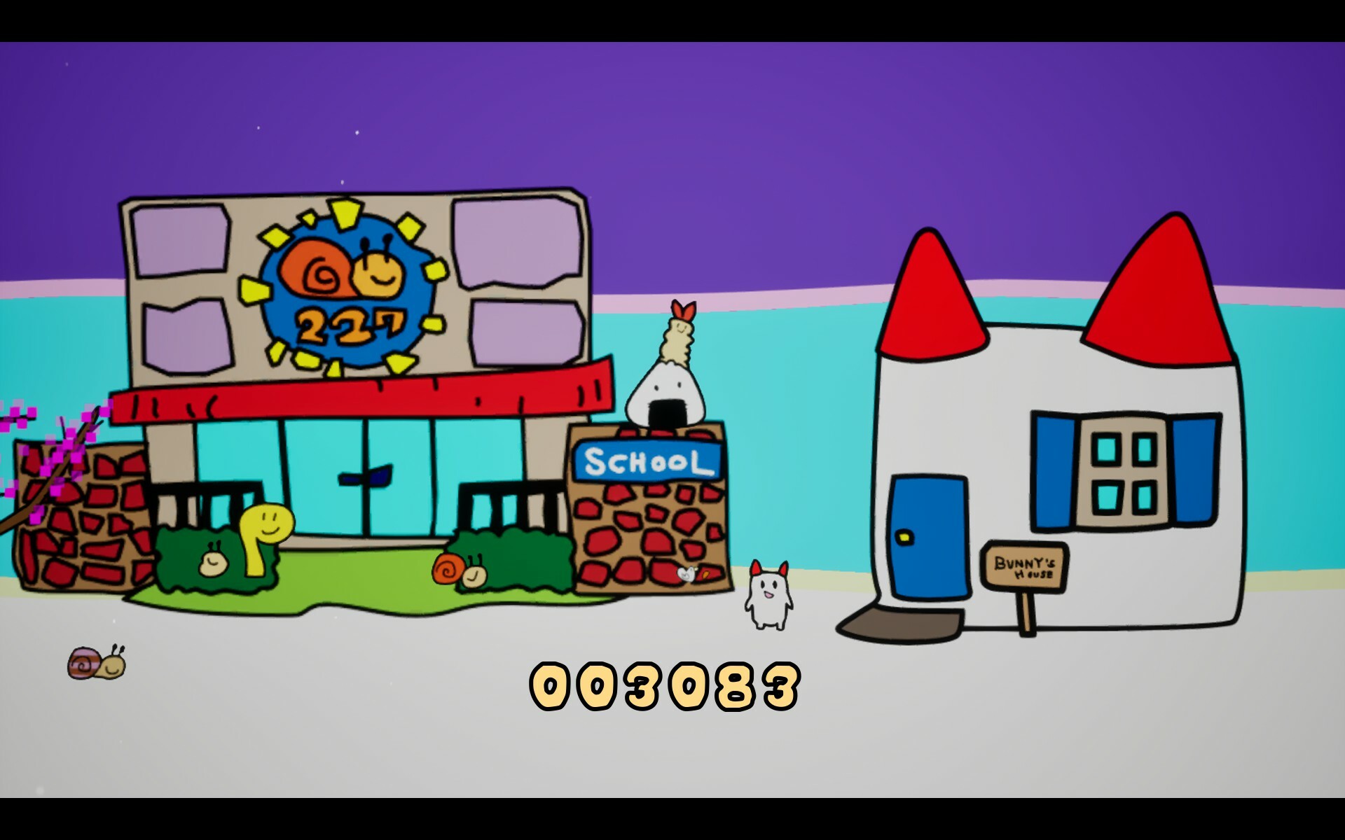 Bunny screenshot 5