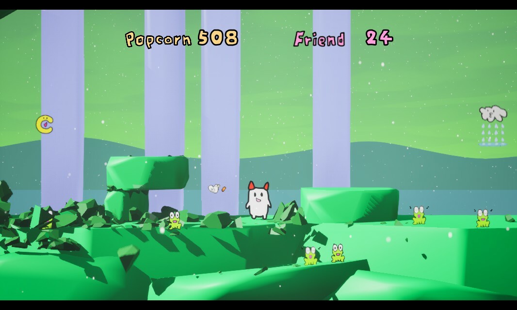Bunny screenshot 4