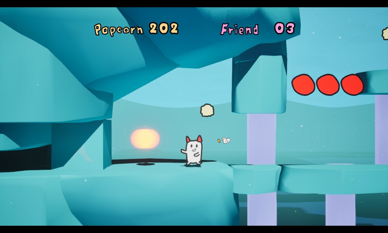 Bunny screenshot 3