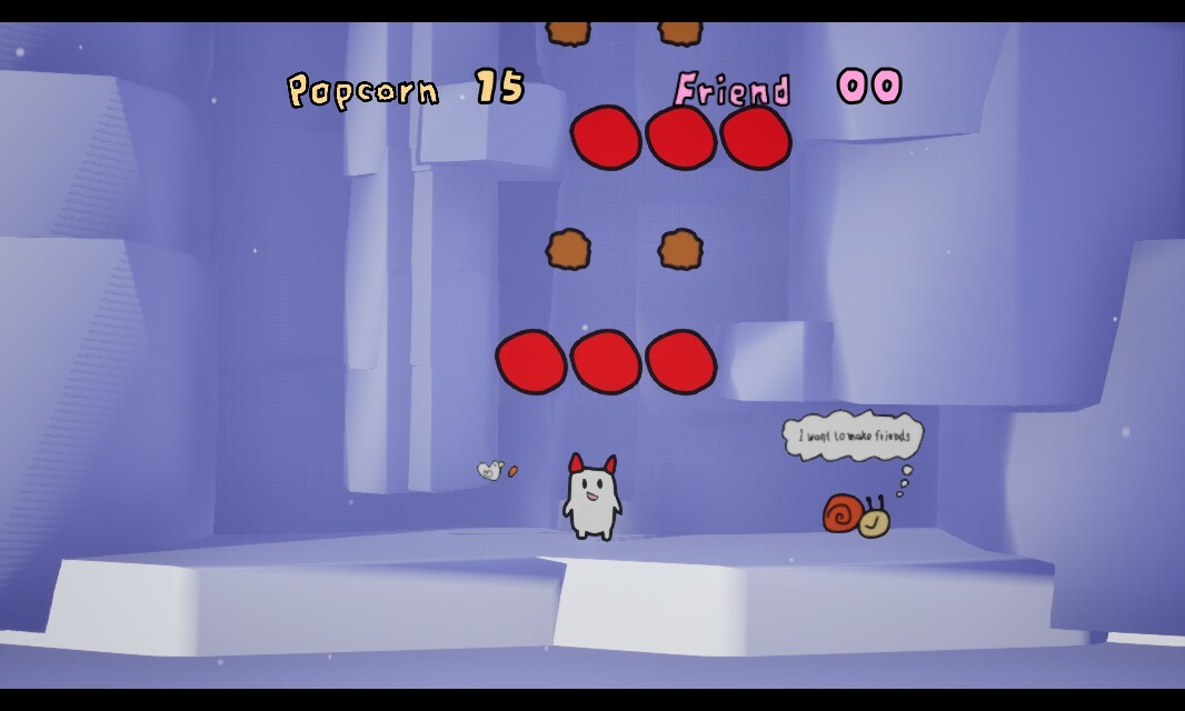Bunny screenshot 1