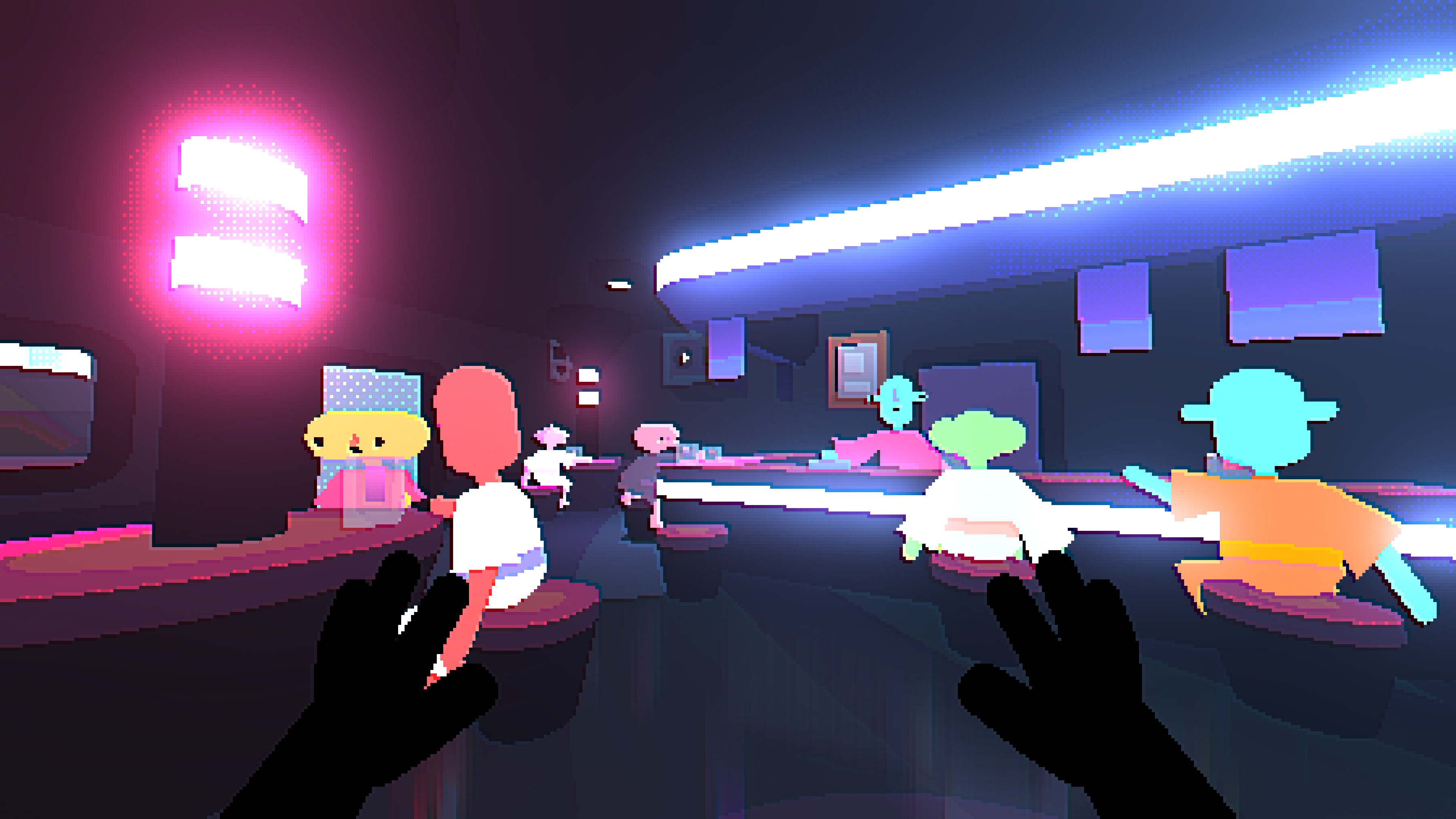 Bernband screenshot 3