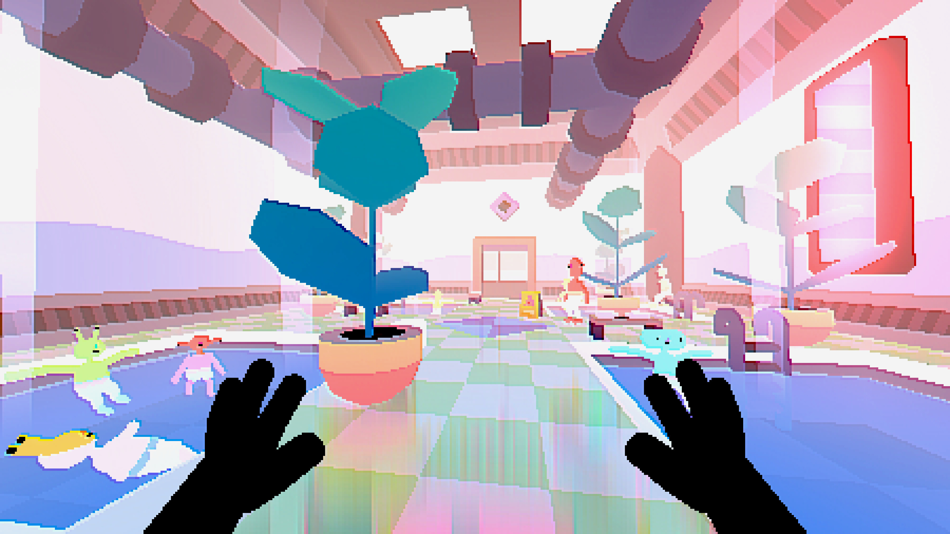 Bernband screenshot 4