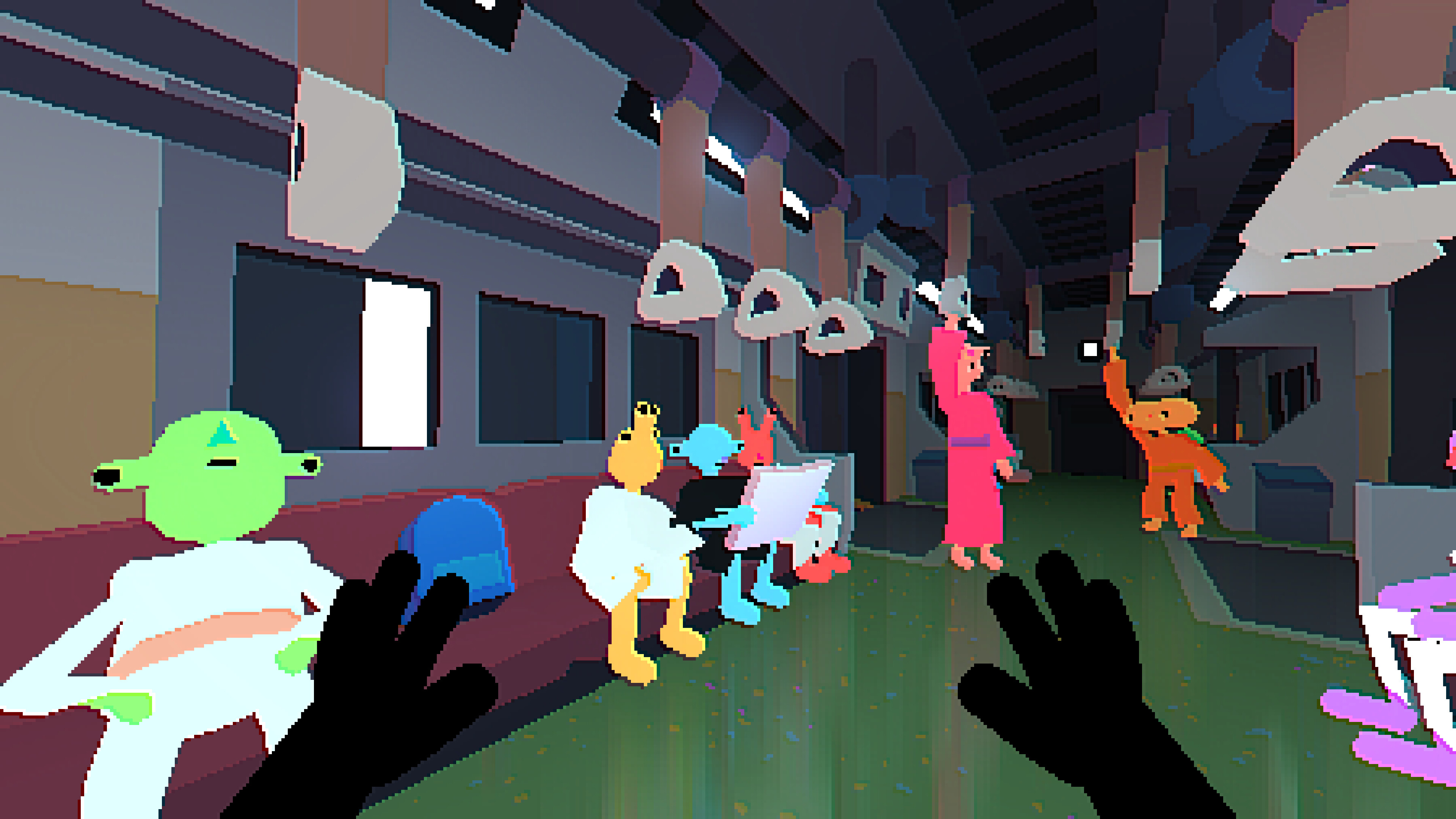 Bernband screenshot 6