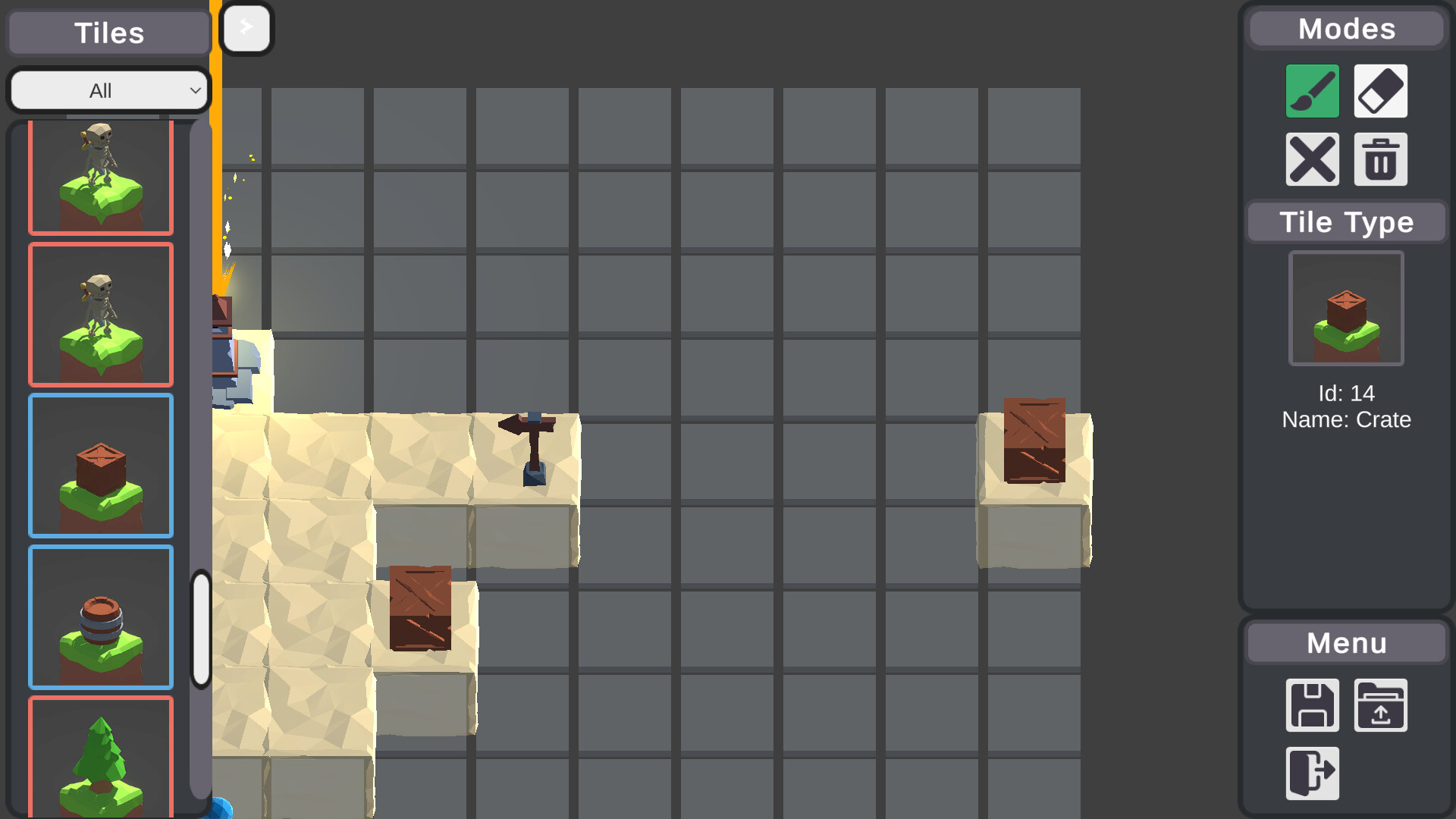 Arcane Weave screenshot 10