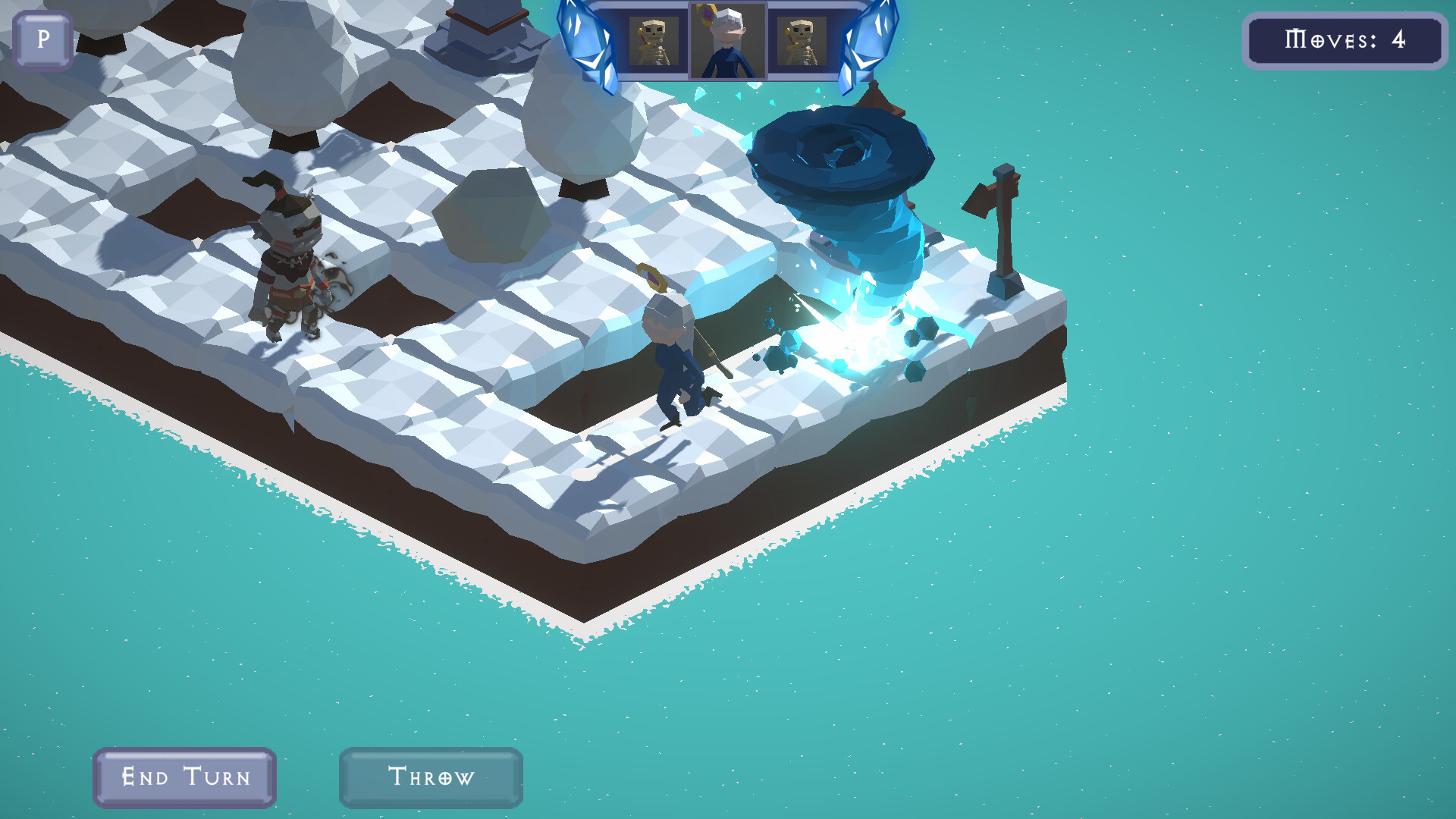 Arcane Weave screenshot 8
