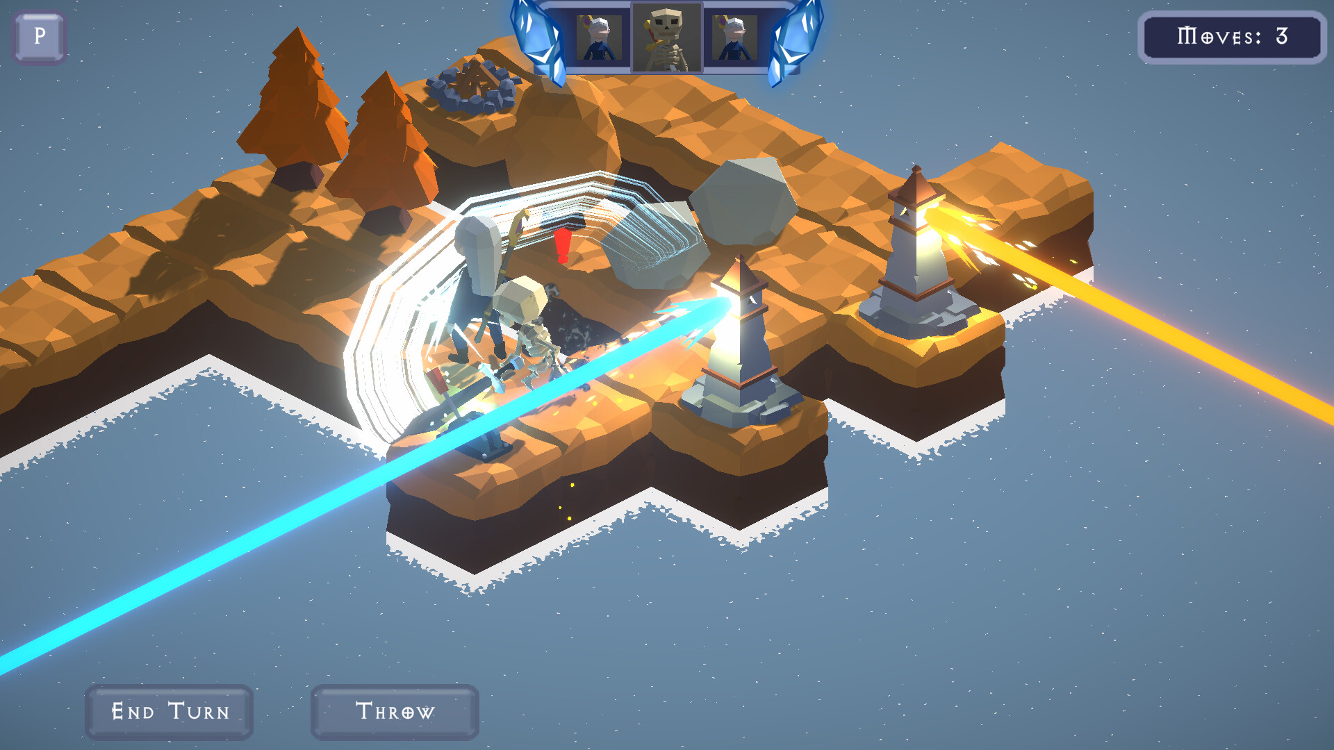 Arcane Weave screenshot 7