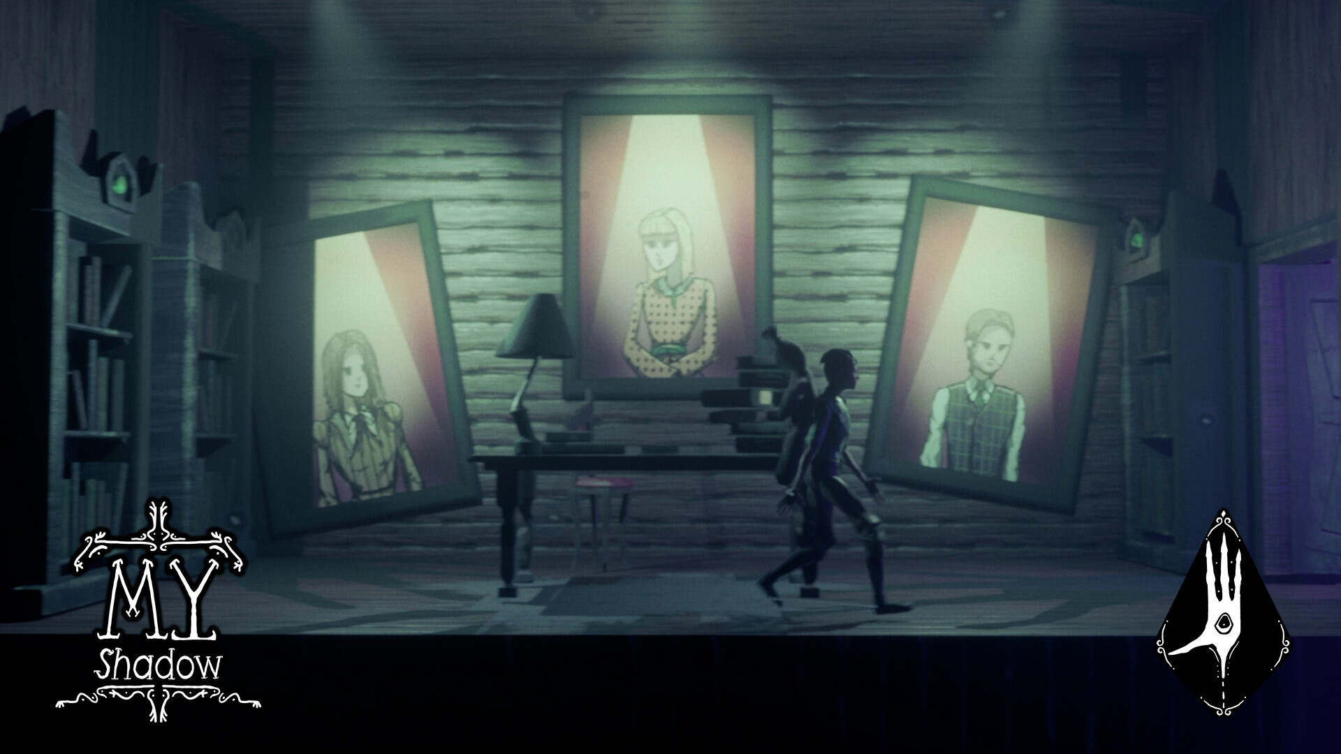 My Shadow screenshot 5