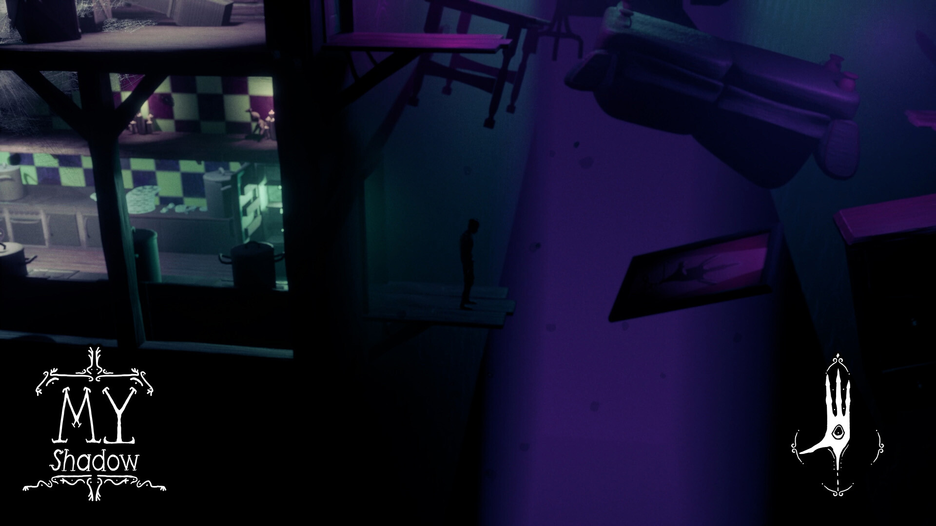 My Shadow screenshot 1