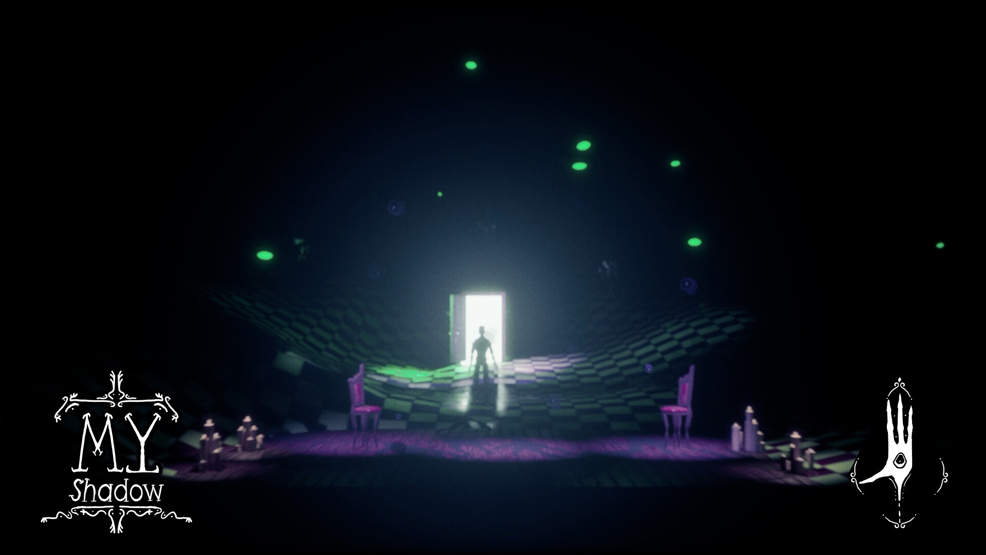 My Shadow screenshot 2