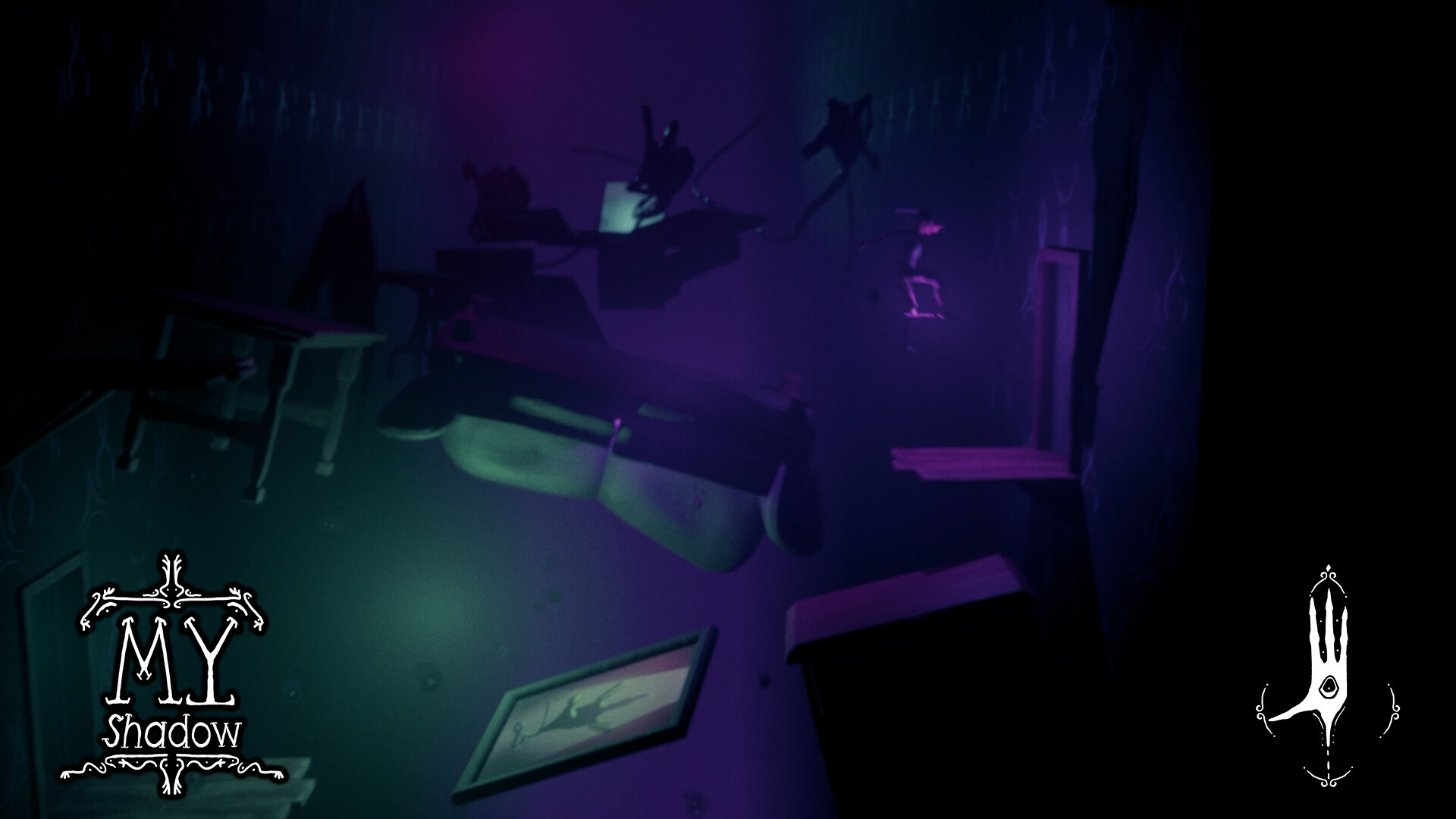 My Shadow screenshot 6