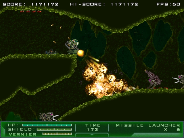 GIGANTIC ARMY screenshot 8