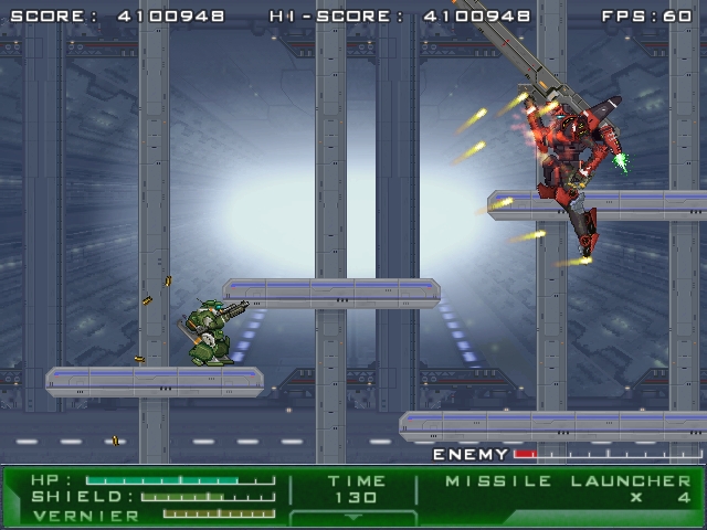 GIGANTIC ARMY screenshot 12
