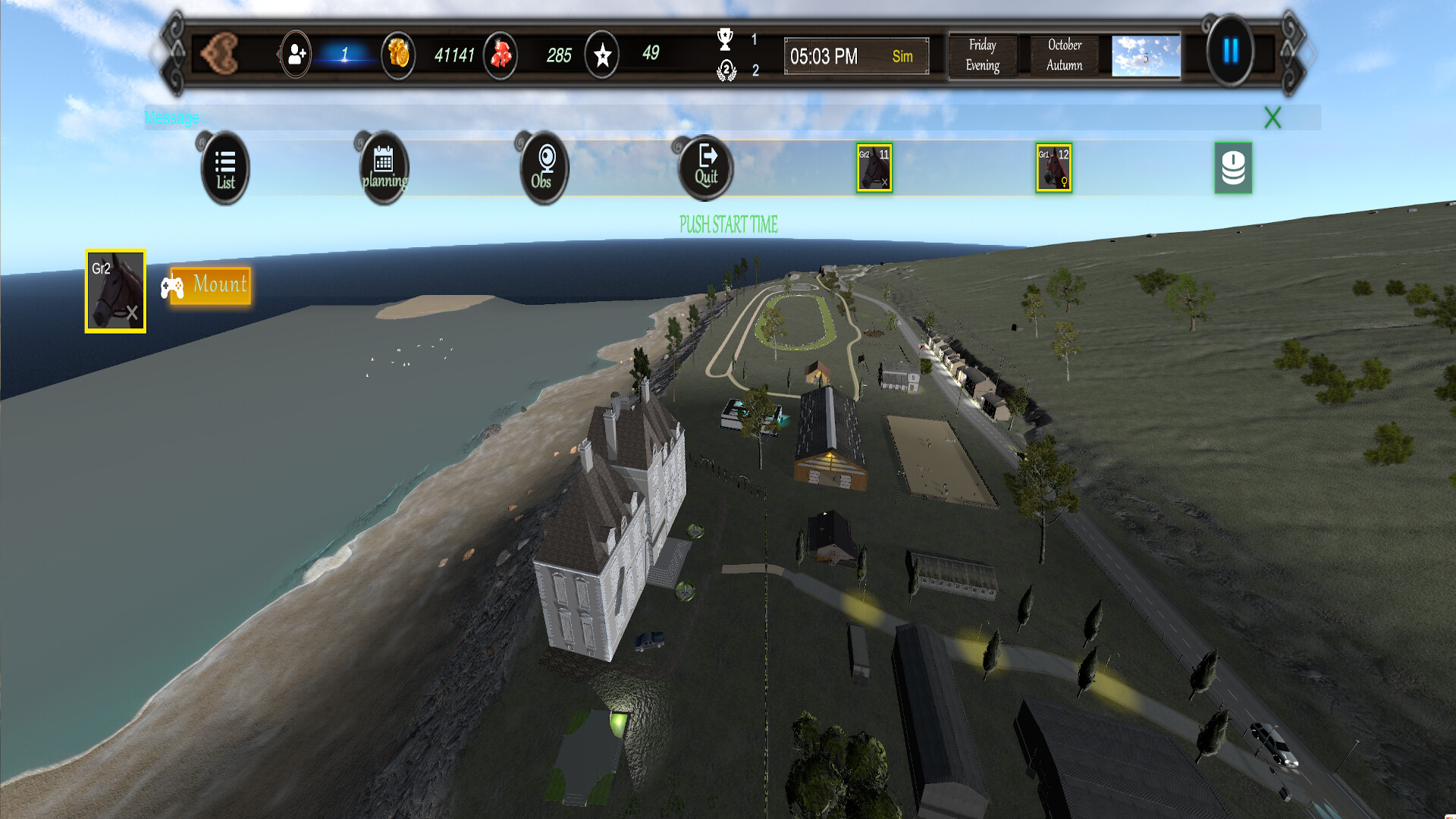 Gallop Champion screenshot 3