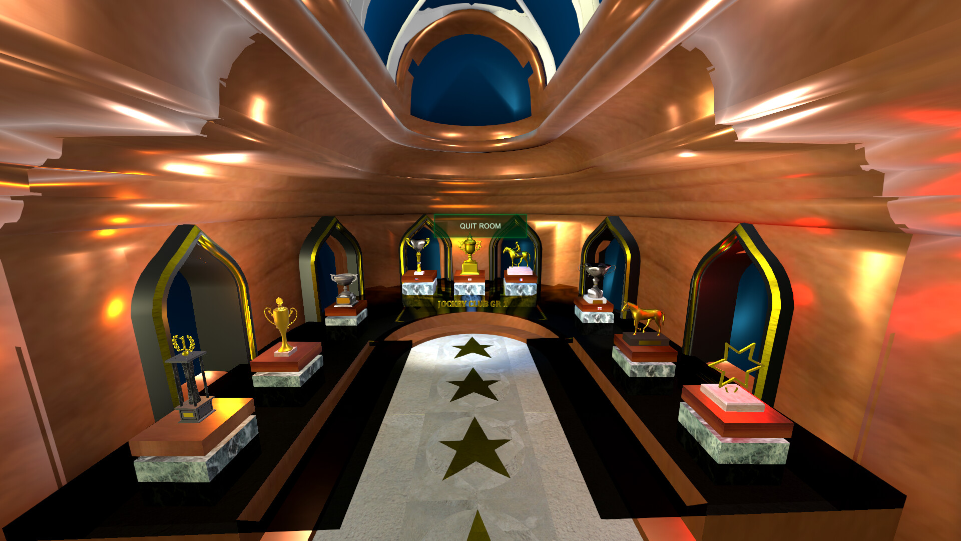 Gallop Champion screenshot 8