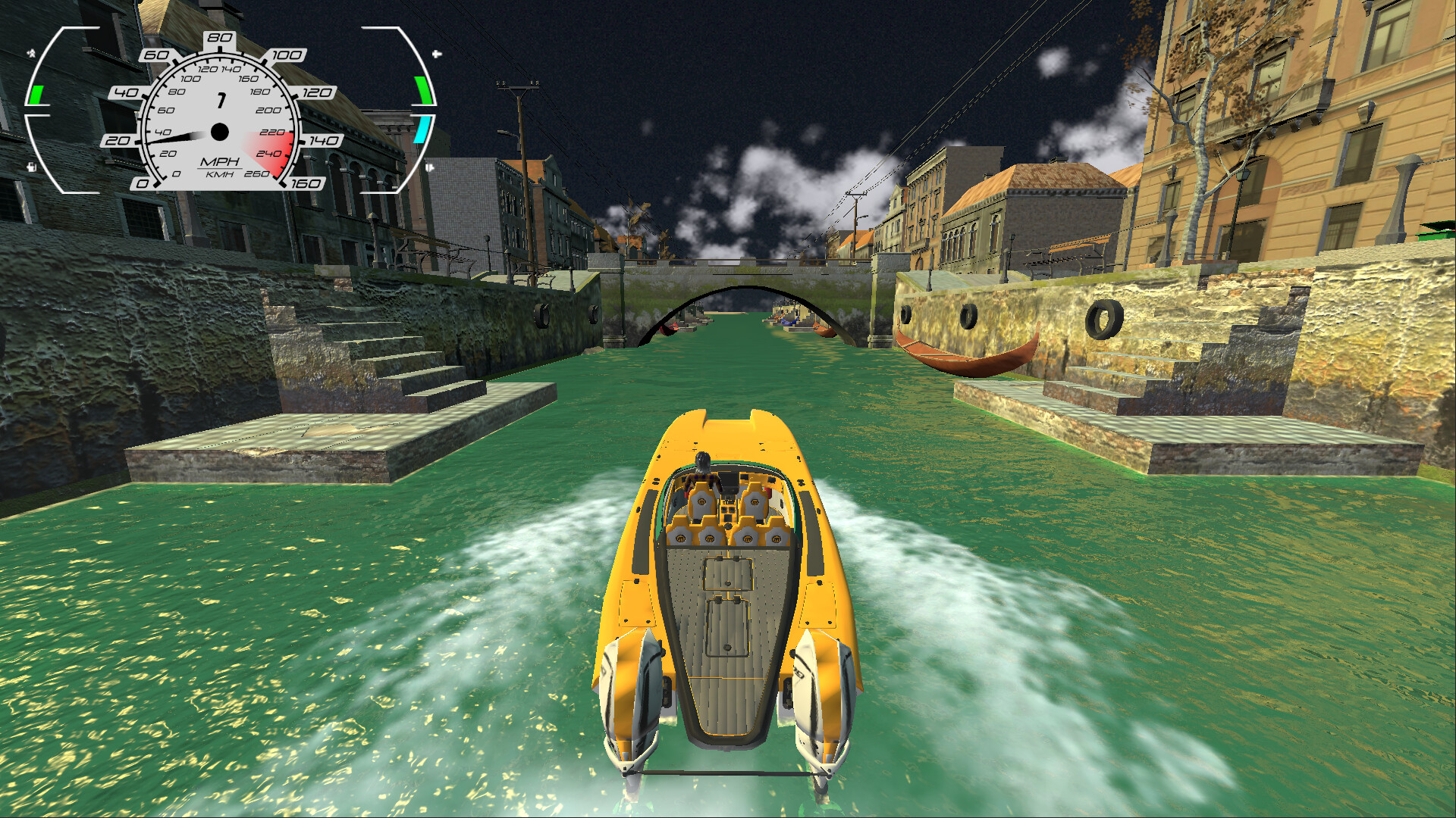 Gallop Champion screenshot 9
