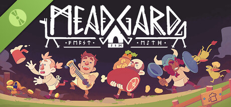 Meadgard Demo