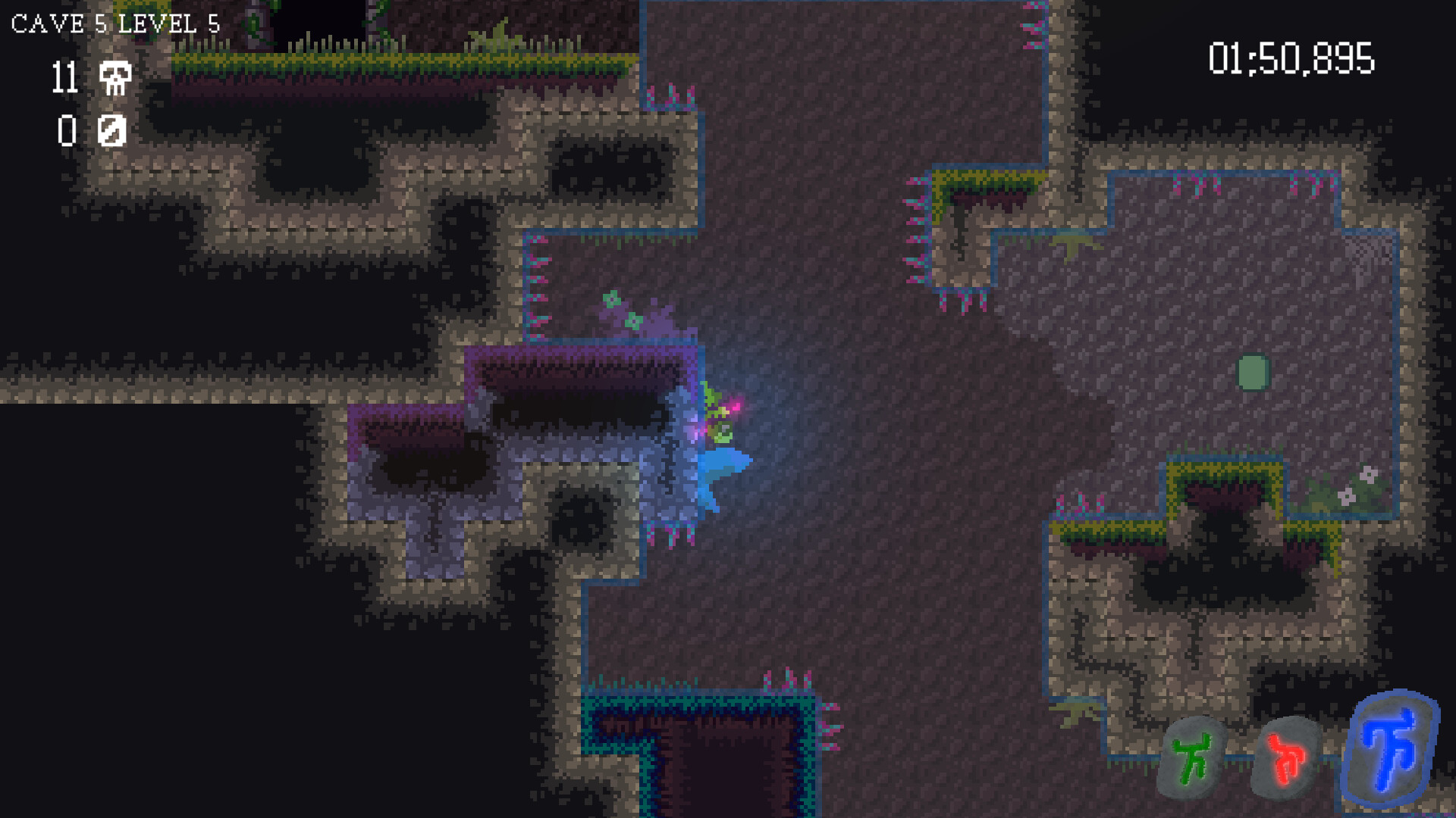Gauntler screenshot 3