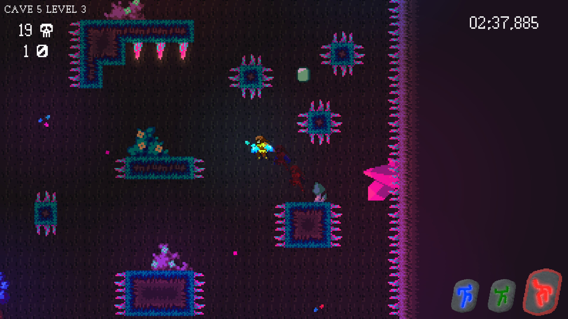 Gauntler screenshot 6