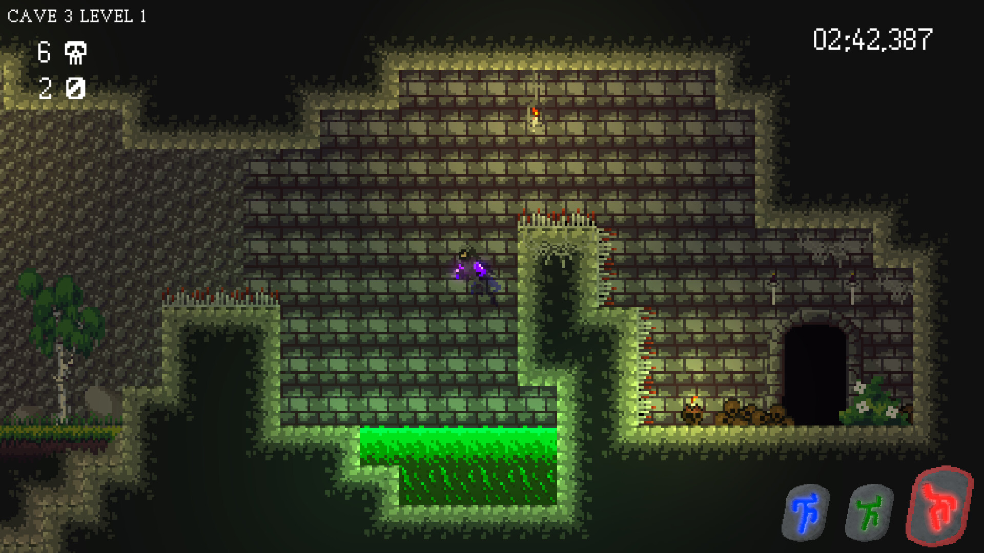 Gauntler screenshot 10