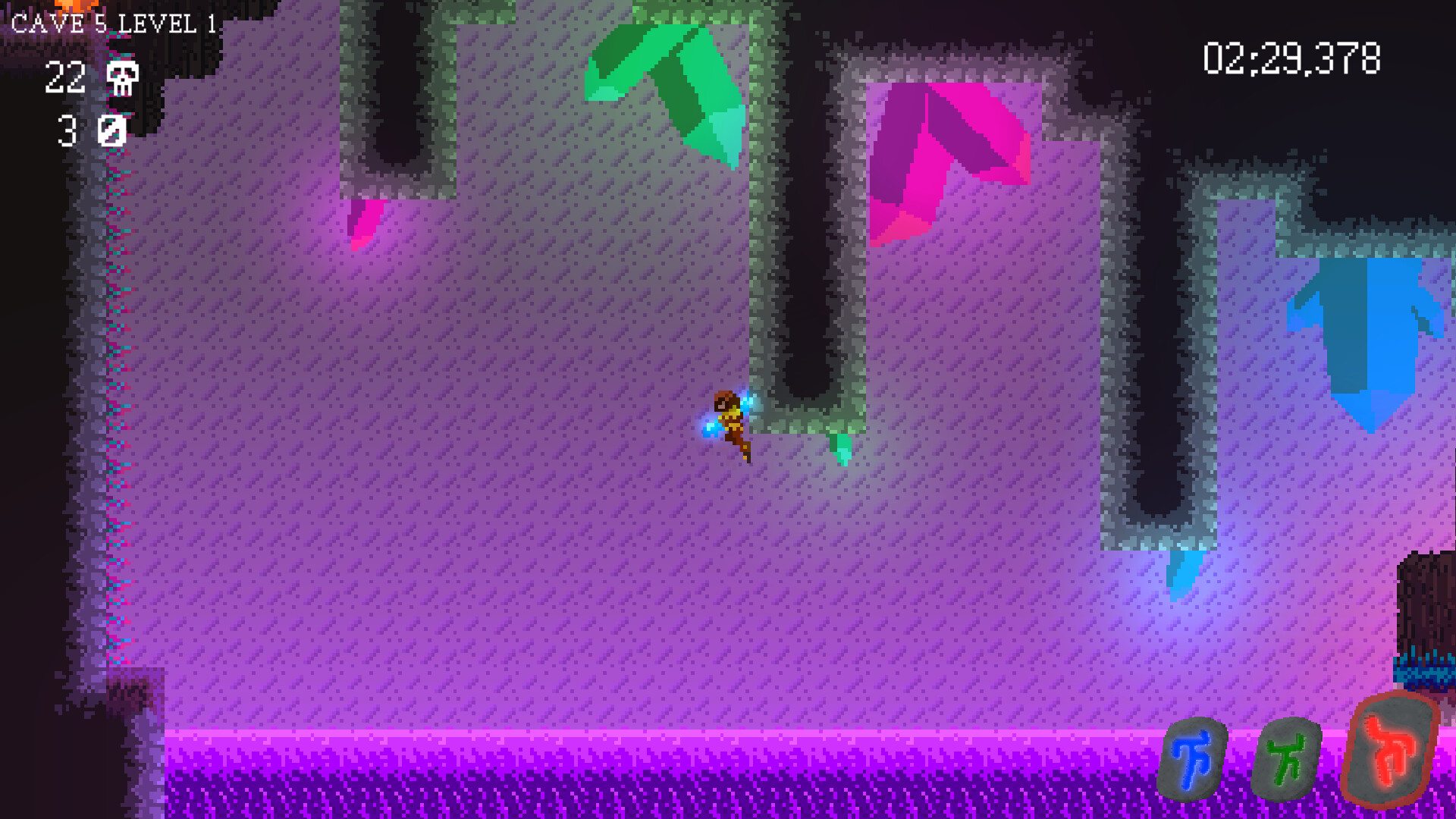 Gauntler screenshot 5