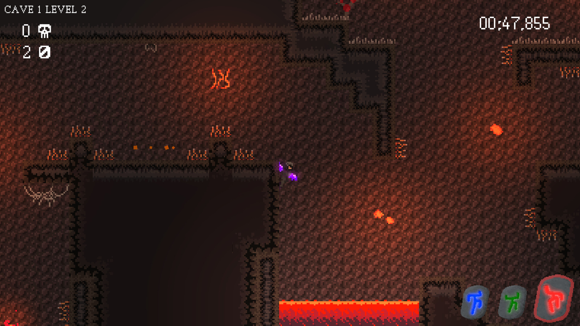Gauntler screenshot 2
