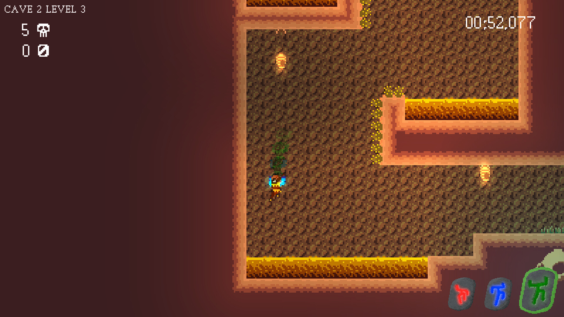 Gauntler screenshot 9