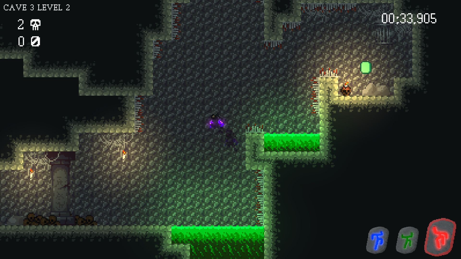 Gauntler screenshot 4