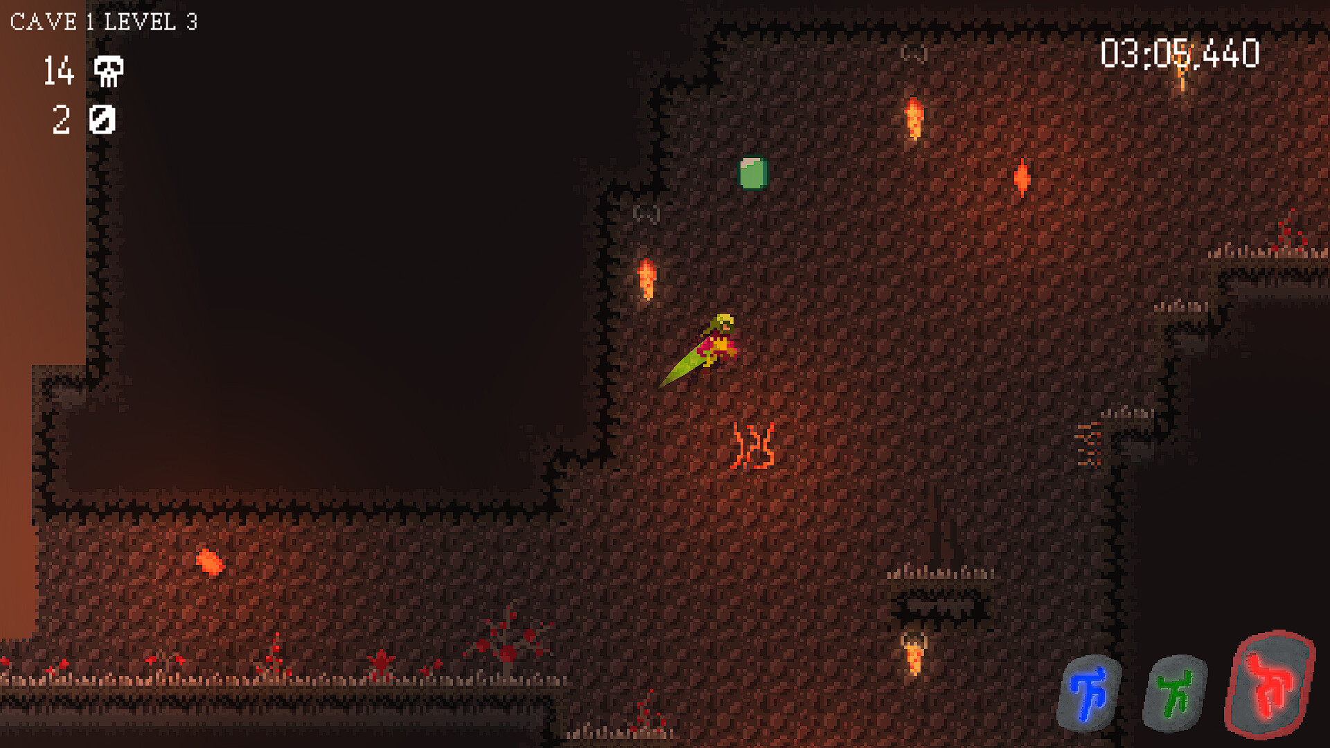 Gauntler screenshot 11