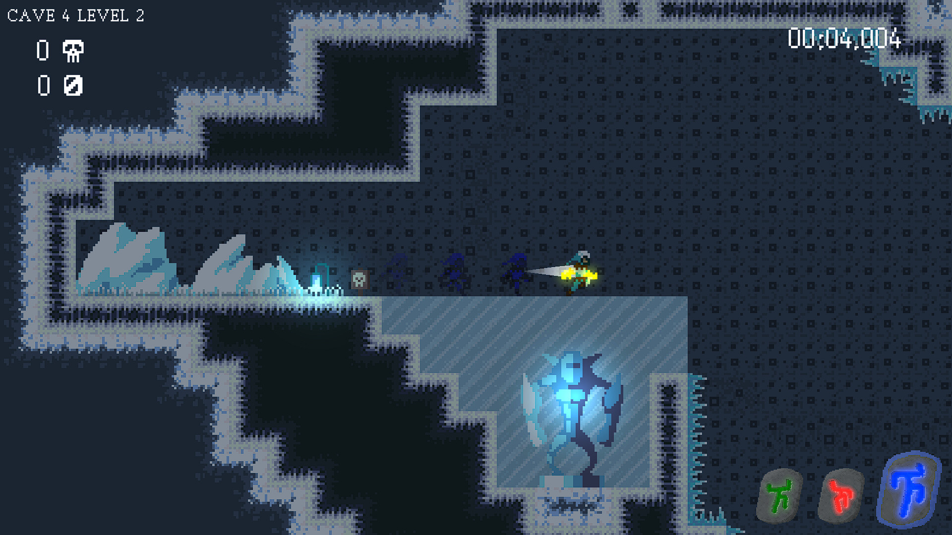 Gauntler screenshot 12