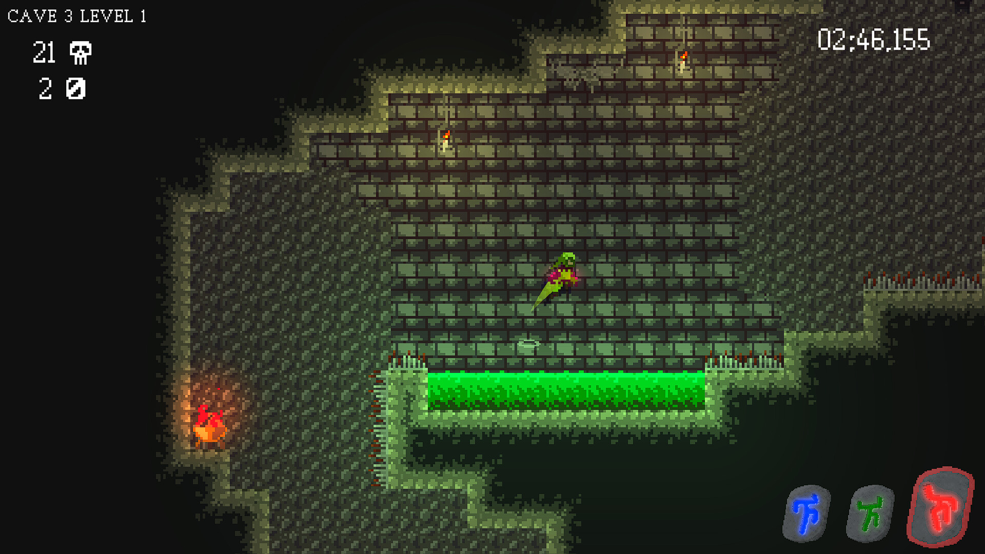 Gauntler screenshot 13