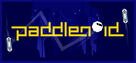 Paddlenoid Cover Image