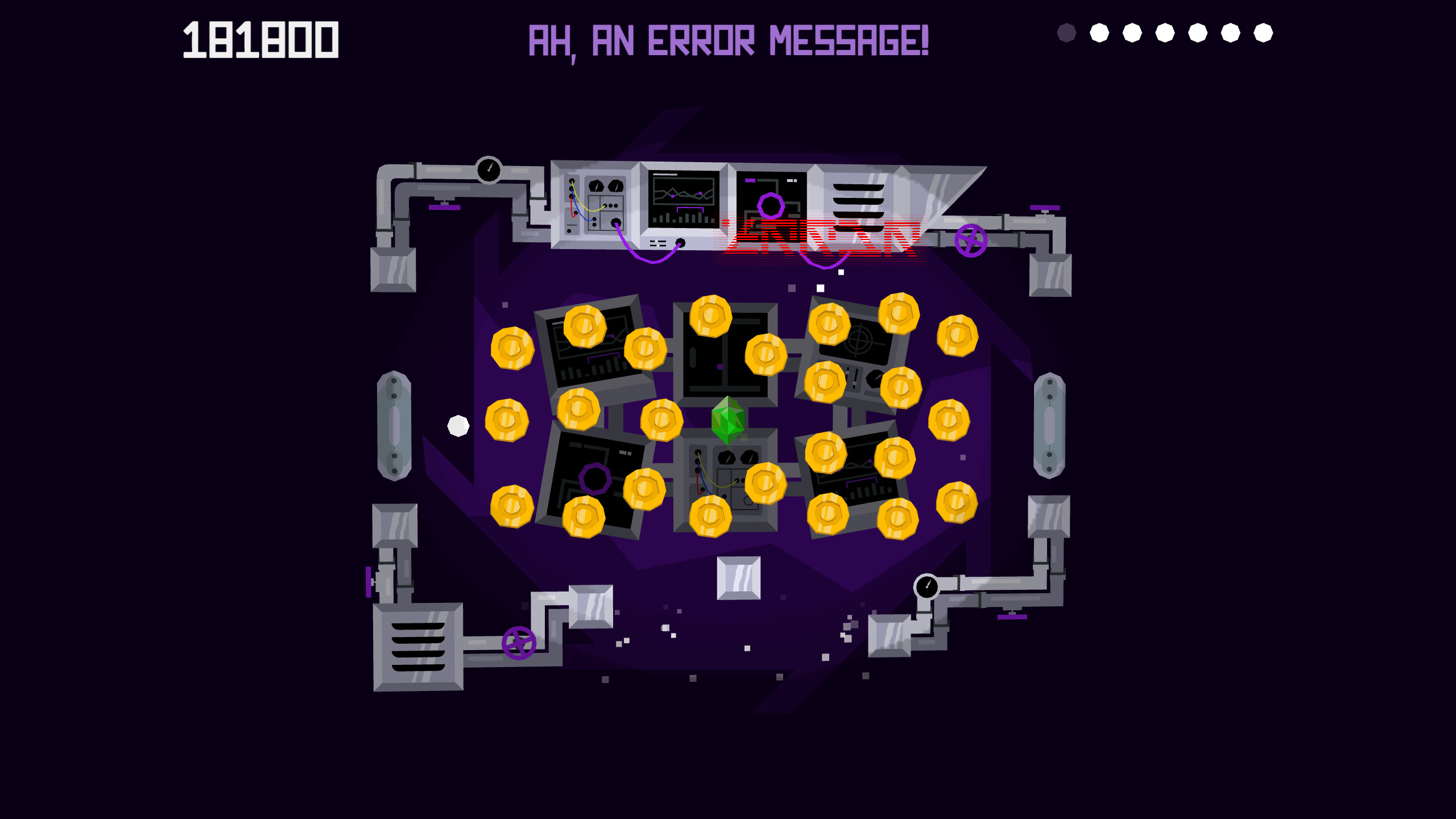 Paddlenoid screenshot 10
