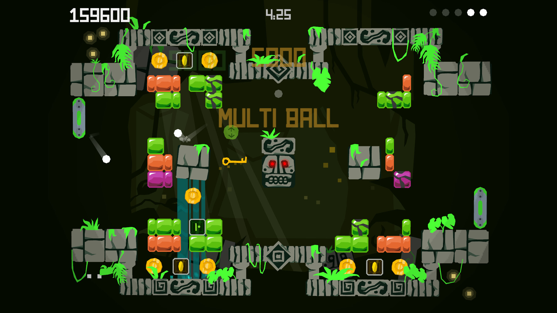 Paddlenoid screenshot 7