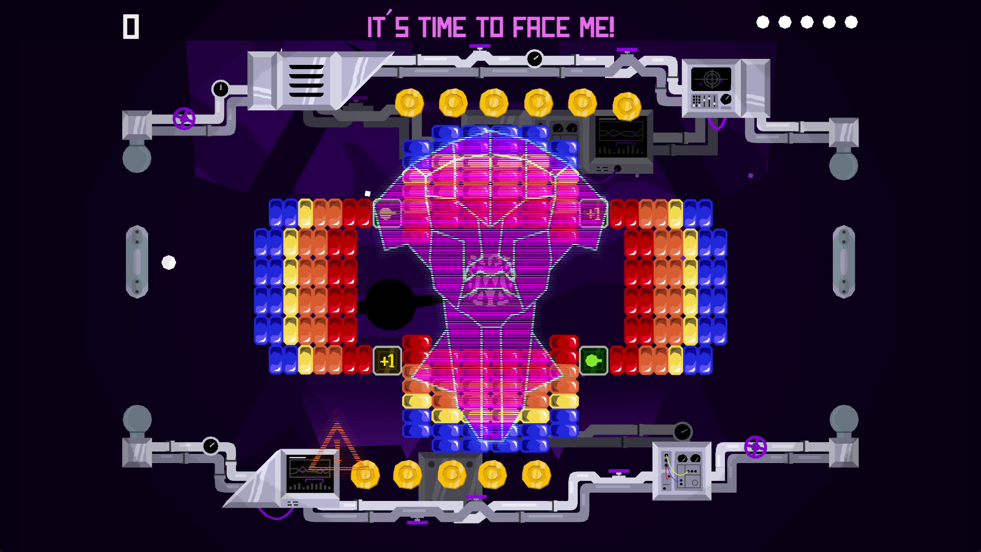 Paddlenoid screenshot 13