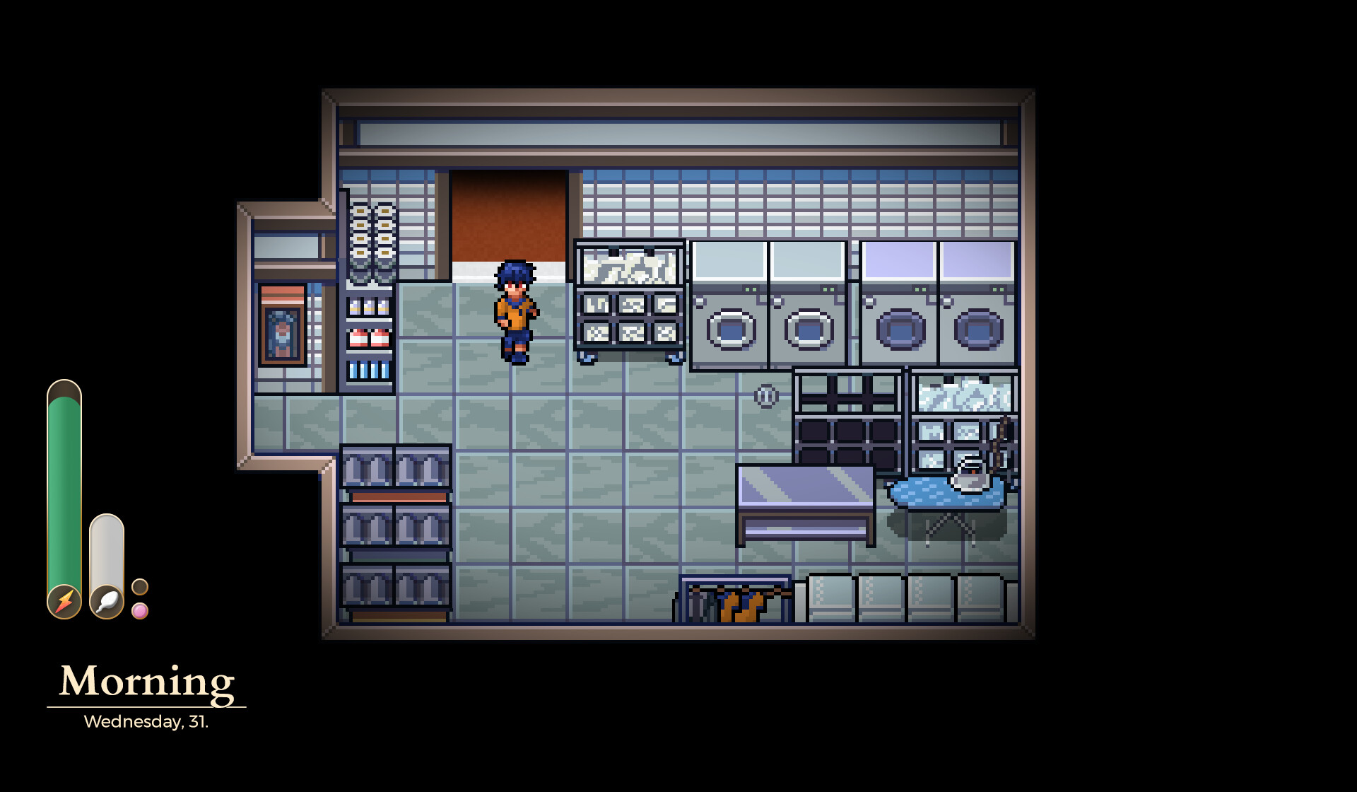 Komadori Inn screenshot 6