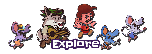 Escape from Ever After: Onboarding thumbnail